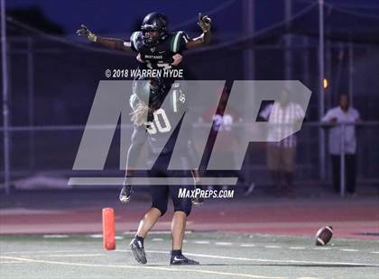Thumbnail 1 in Sheldon @ Monterey Trail photogallery.