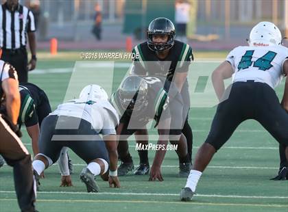 Thumbnail 2 in Sheldon @ Monterey Trail photogallery.