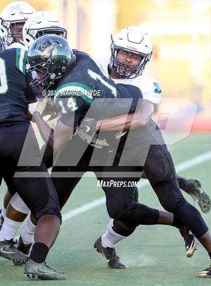 Thumbnail 3 in Sheldon @ Monterey Trail photogallery.