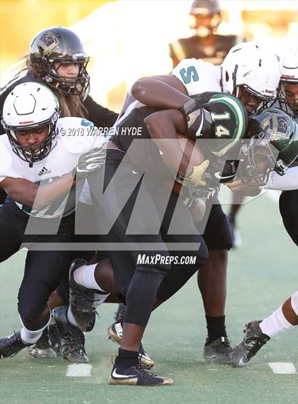 Thumbnail 3 in Sheldon @ Monterey Trail photogallery.
