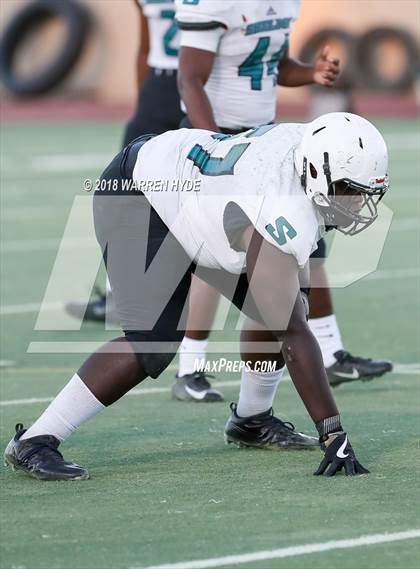 Thumbnail 3 in Sheldon @ Monterey Trail photogallery.