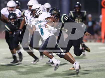 Thumbnail 1 in Sheldon @ Monterey Trail photogallery.