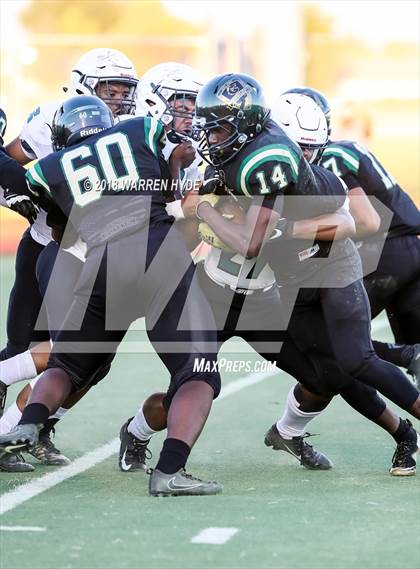 Thumbnail 2 in Sheldon @ Monterey Trail photogallery.