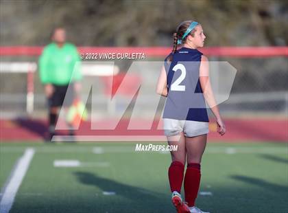 Thumbnail 2 in Davenport vs. Wimberley (UIL 4A Regional Quarterfinal Playoff) photogallery.