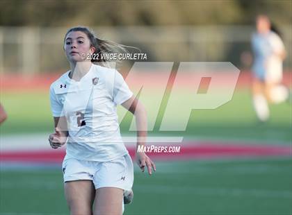 Thumbnail 1 in Davenport vs. Wimberley (UIL 4A Regional Quarterfinal Playoff) photogallery.