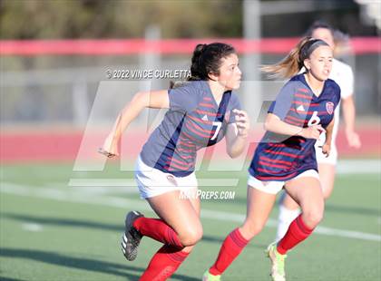 Thumbnail 2 in Davenport vs. Wimberley (UIL 4A Regional Quarterfinal Playoff) photogallery.