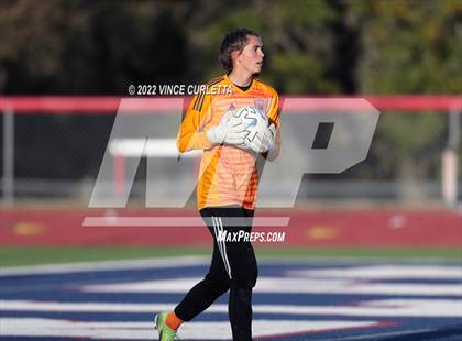 Thumbnail 1 in Davenport vs. Wimberley (UIL 4A Regional Quarterfinal Playoff) photogallery.
