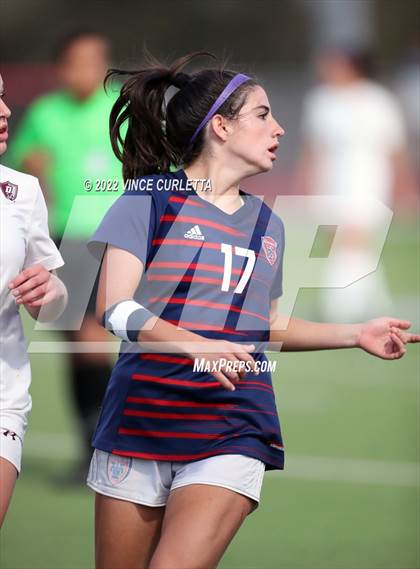 Thumbnail 1 in Davenport vs. Wimberley (UIL 4A Regional Quarterfinal Playoff) photogallery.