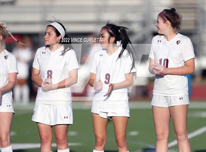 Thumbnail 1 in Davenport vs. Wimberley (UIL 4A Regional Quarterfinal Playoff) photogallery.