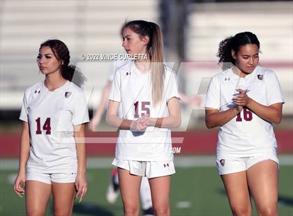 Thumbnail 2 in Davenport vs. Wimberley (UIL 4A Regional Quarterfinal Playoff) photogallery.