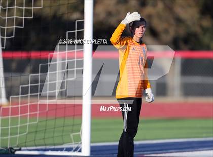 Thumbnail 2 in Davenport vs. Wimberley (UIL 4A Regional Quarterfinal Playoff) photogallery.