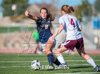 Thumbnail 1 in Legend @ Ponderosa photogallery.