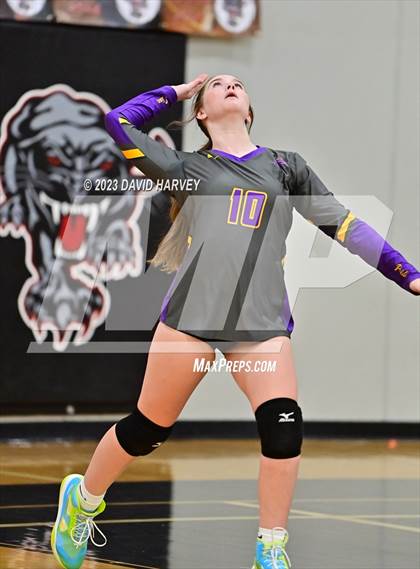 Thumbnail 1 in Littleton vs Pomona photogallery.