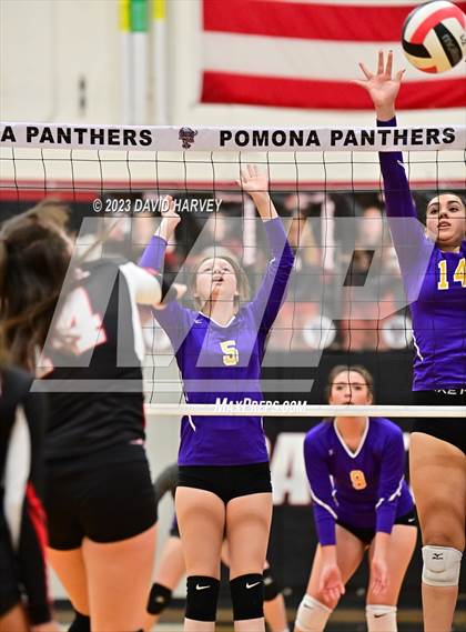 Thumbnail 1 in Littleton vs Pomona photogallery.