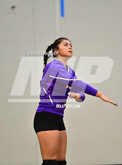 Thumbnail 2 in Littleton vs Pomona photogallery.