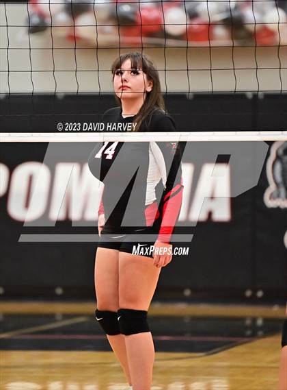 Thumbnail 3 in Littleton vs Pomona photogallery.