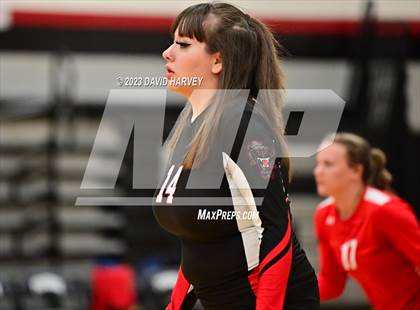 Thumbnail 1 in Littleton vs Pomona photogallery.