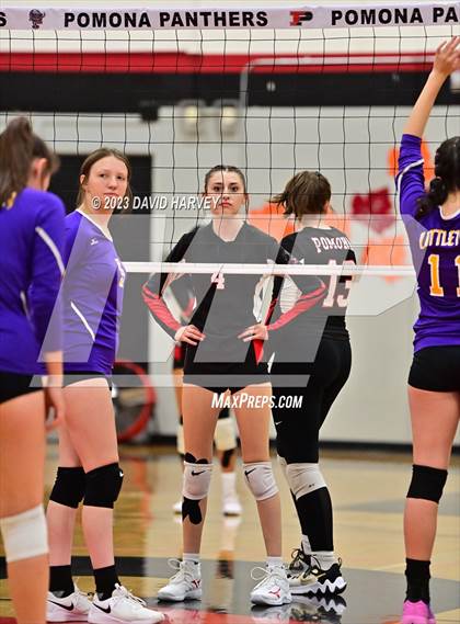 Thumbnail 1 in Littleton vs Pomona photogallery.