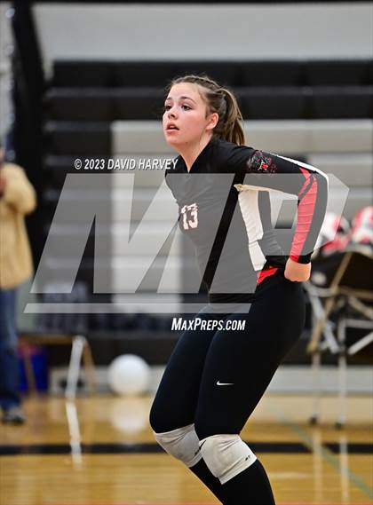 Thumbnail 3 in Littleton vs Pomona photogallery.