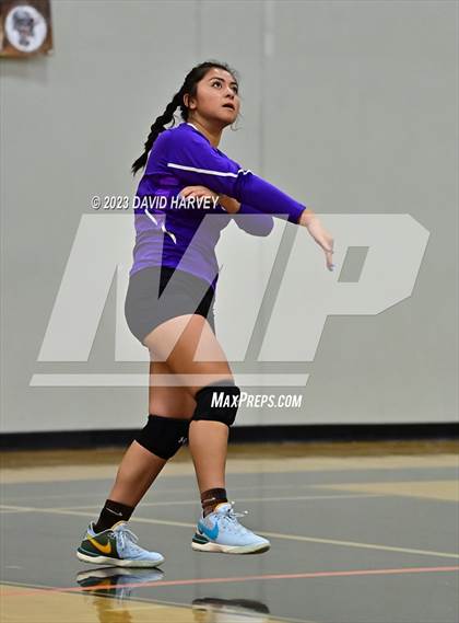Thumbnail 2 in Littleton vs Pomona photogallery.