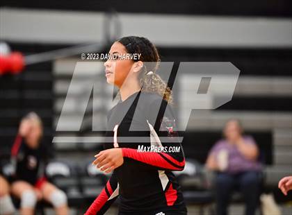 Thumbnail 2 in Littleton vs Pomona photogallery.