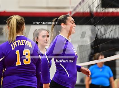 Thumbnail 1 in Littleton vs Pomona photogallery.
