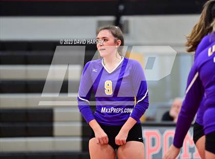 Thumbnail 2 in Littleton vs Pomona photogallery.
