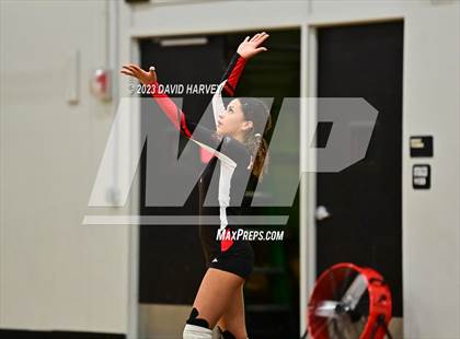 Thumbnail 2 in Littleton vs Pomona photogallery.
