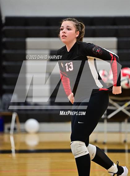 Thumbnail 2 in Littleton vs Pomona photogallery.
