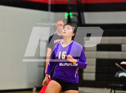 Thumbnail 2 in Littleton vs Pomona photogallery.
