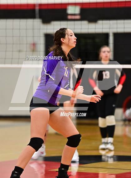 Thumbnail 2 in Littleton vs Pomona photogallery.