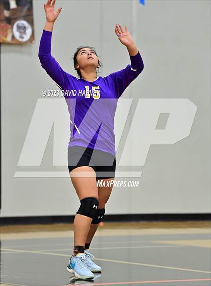 Thumbnail 2 in Littleton vs Pomona photogallery.