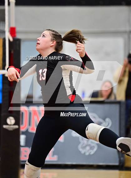 Thumbnail 2 in Littleton vs Pomona photogallery.