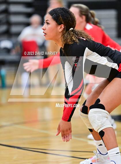 Thumbnail 3 in Littleton vs Pomona photogallery.