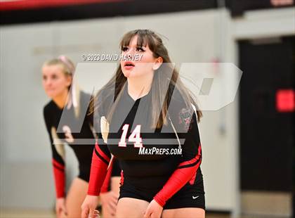 Thumbnail 1 in Littleton vs Pomona photogallery.
