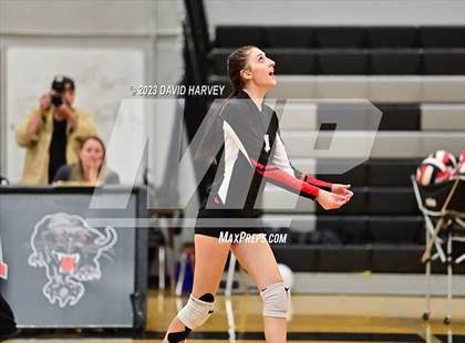 Thumbnail 3 in Littleton vs Pomona photogallery.