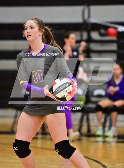 Thumbnail 3 in Littleton vs Pomona photogallery.