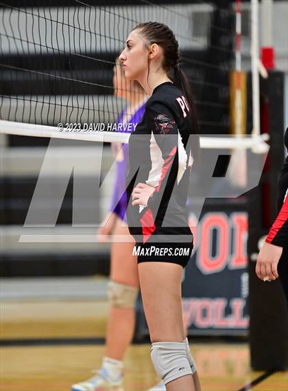 Thumbnail 1 in Littleton vs Pomona photogallery.