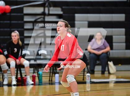 Thumbnail 3 in Littleton vs Pomona photogallery.