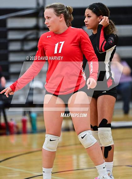 Thumbnail 3 in Littleton vs Pomona photogallery.