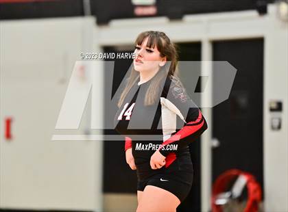 Thumbnail 1 in Littleton vs Pomona photogallery.