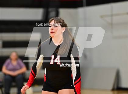 Thumbnail 2 in Littleton vs Pomona photogallery.
