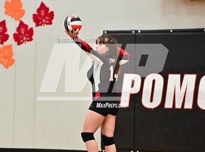 Thumbnail 2 in Littleton vs Pomona photogallery.