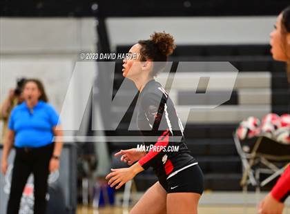 Thumbnail 2 in Littleton vs Pomona photogallery.