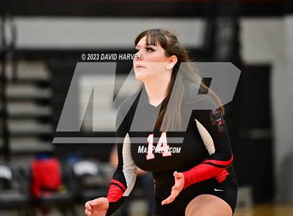 Thumbnail 2 in Littleton vs Pomona photogallery.