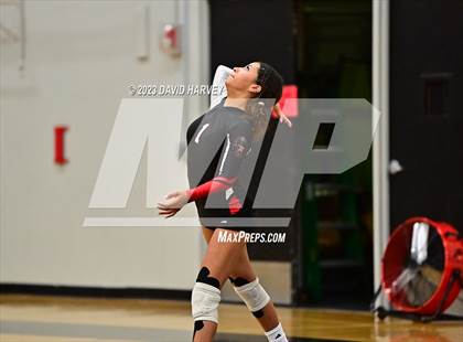 Thumbnail 3 in Littleton vs Pomona photogallery.