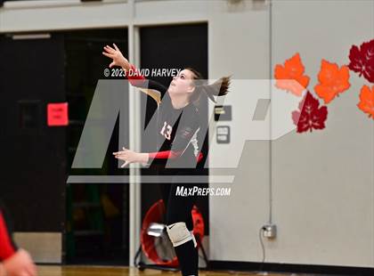 Thumbnail 3 in Littleton vs Pomona photogallery.