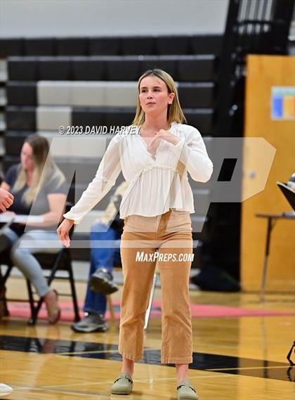 Thumbnail 1 in Littleton vs Pomona photogallery.
