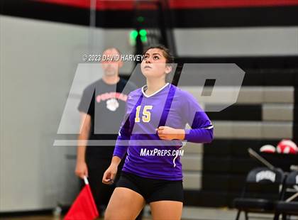 Thumbnail 2 in Littleton vs Pomona photogallery.