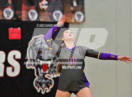 Thumbnail 3 in Littleton vs Pomona photogallery.